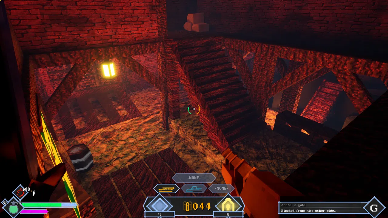 CINIS Screenshot 27
