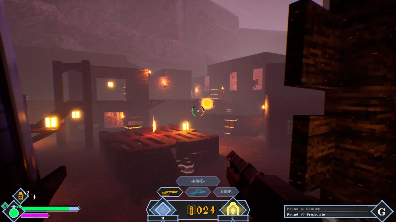 CINIS Screenshot 18