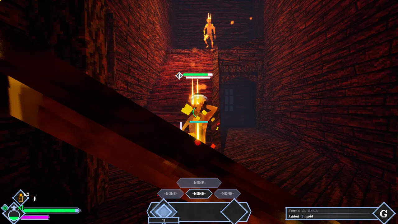 CINIS Screenshot 22