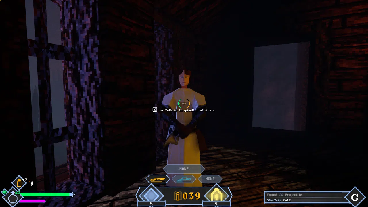 CINIS Screenshot 16
