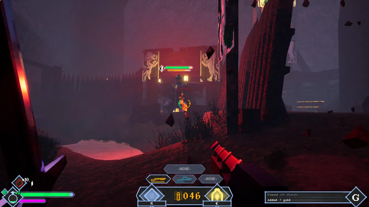 CINIS Screenshot 24