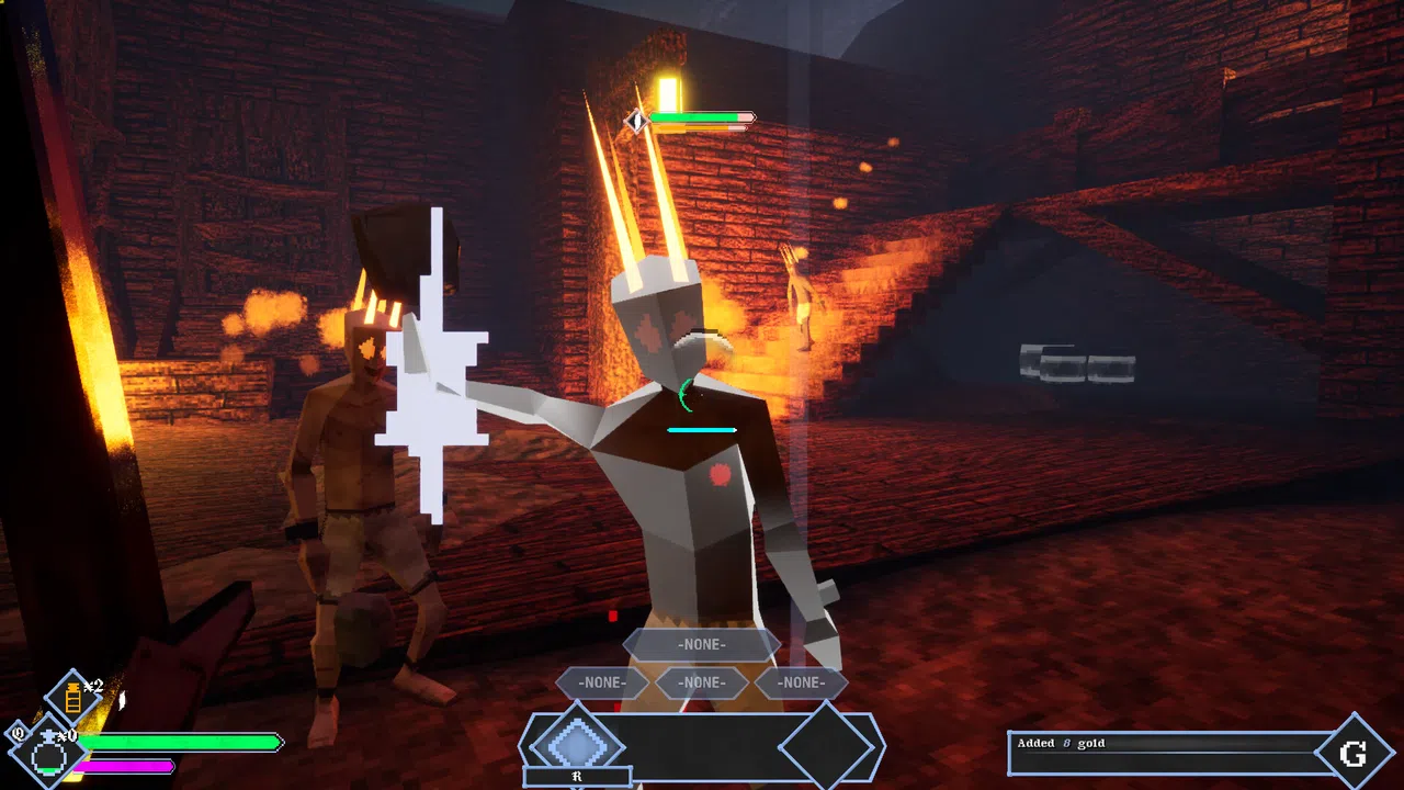 CINIS Screenshot 20