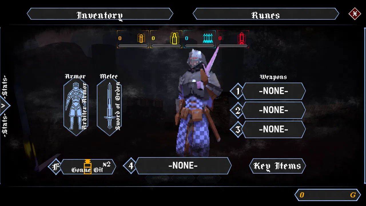 CINIS Screenshot 11