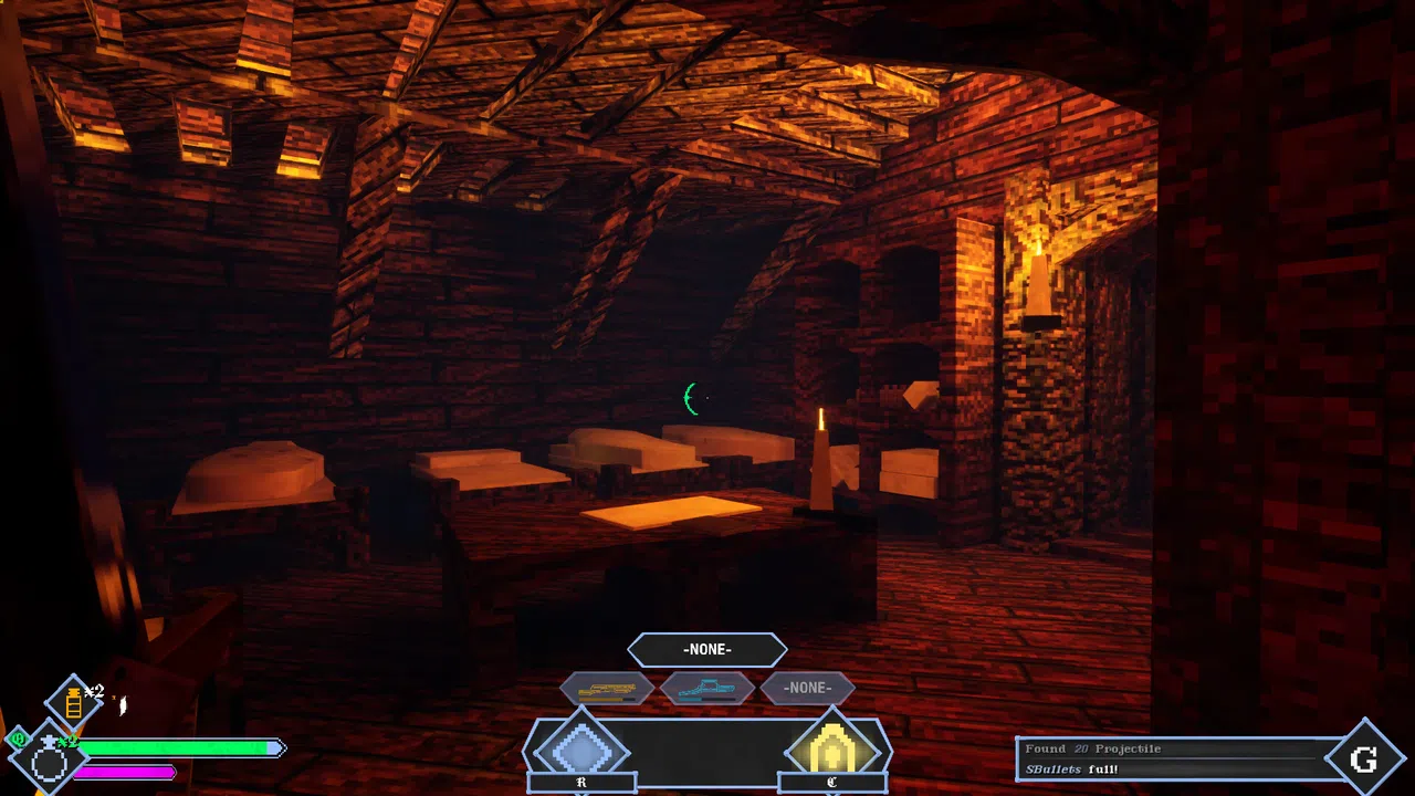 CINIS Screenshot 23