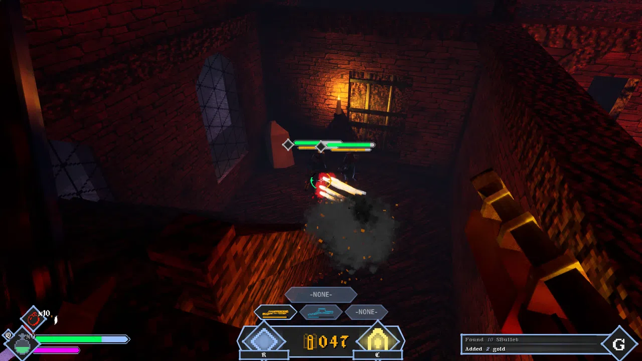 CINIS Screenshot 26