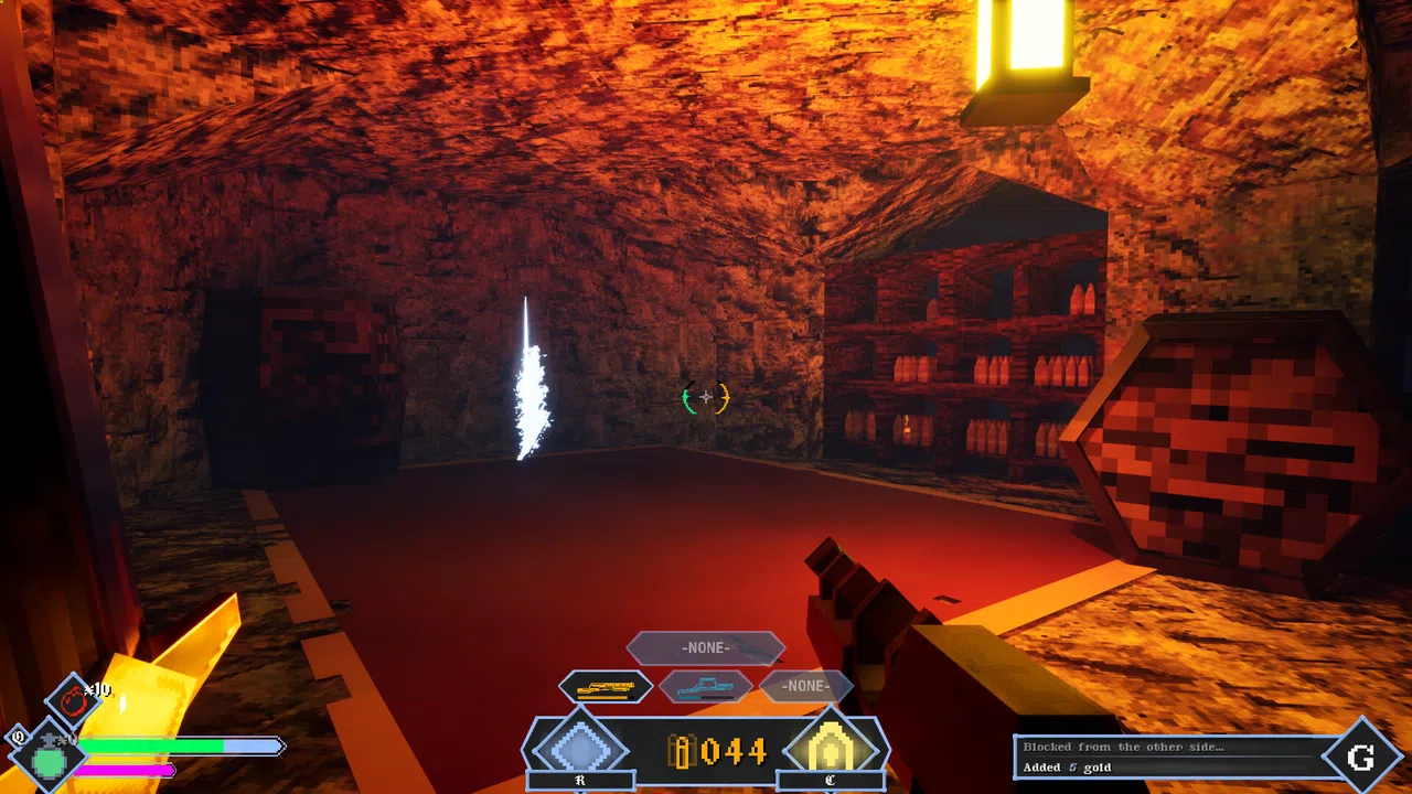 CINIS Screenshot 29