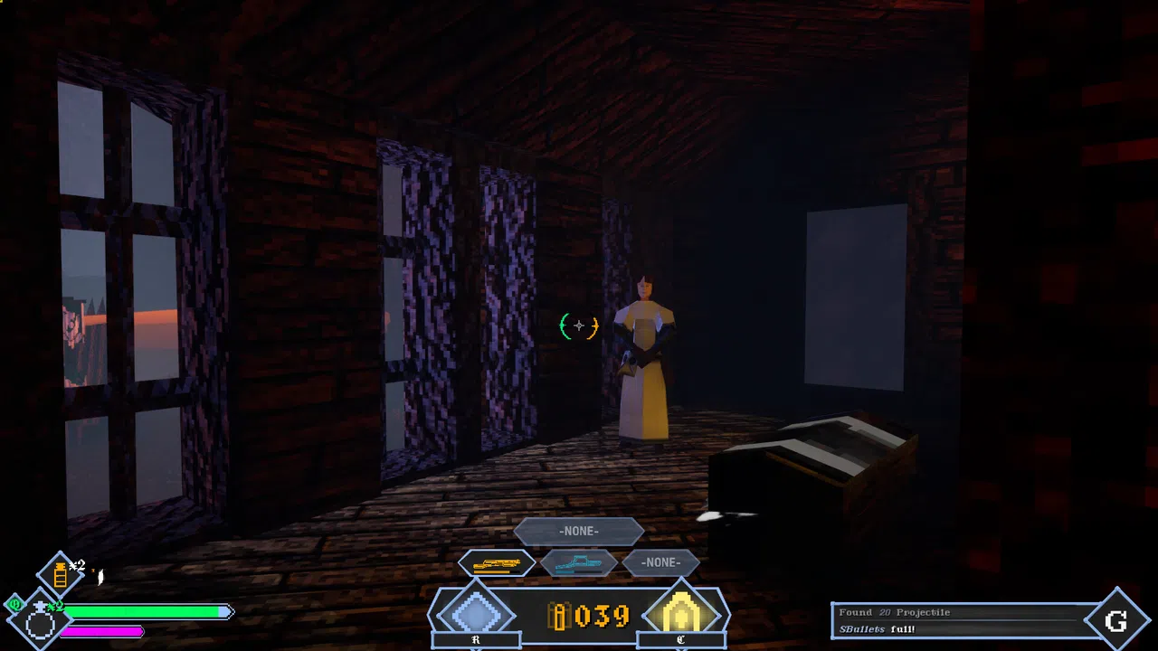 CINIS Screenshot 17