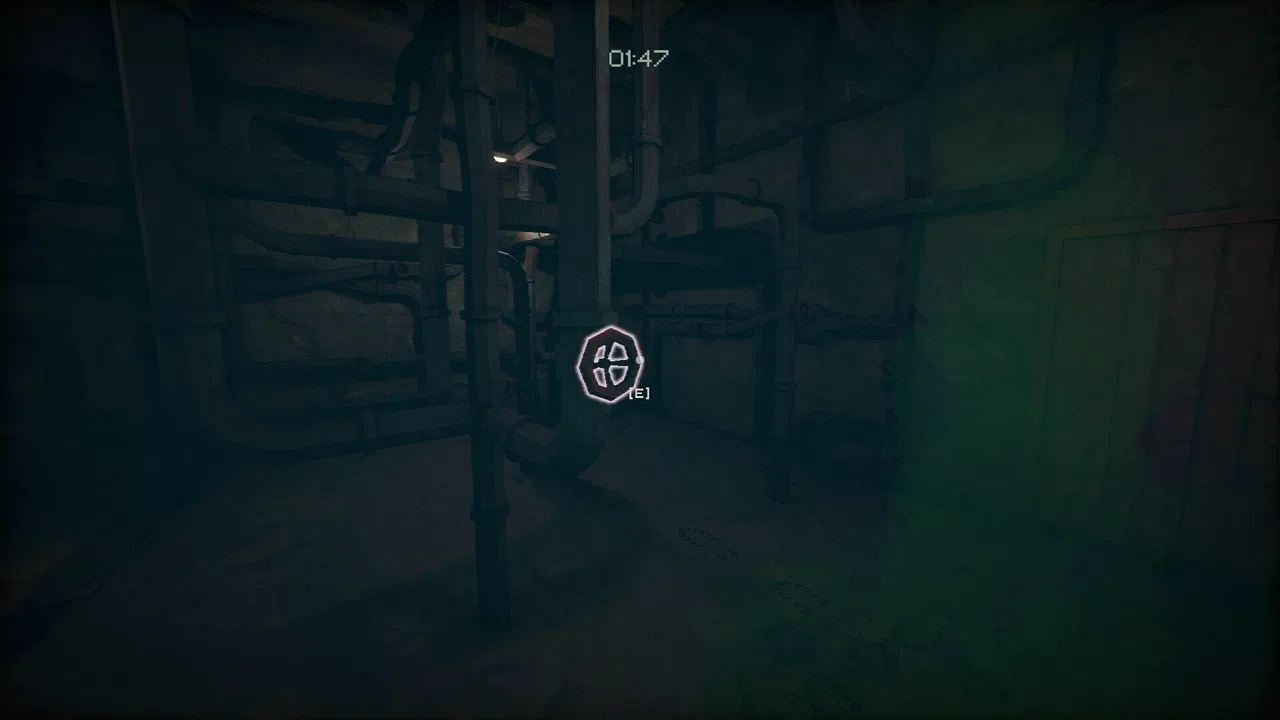 Murder Castle Screenshot 3