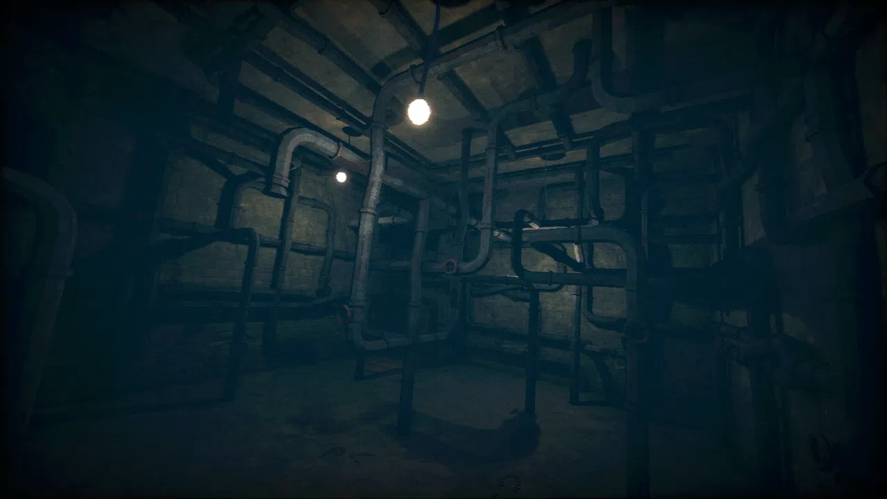 Murder Castle Screenshot 8