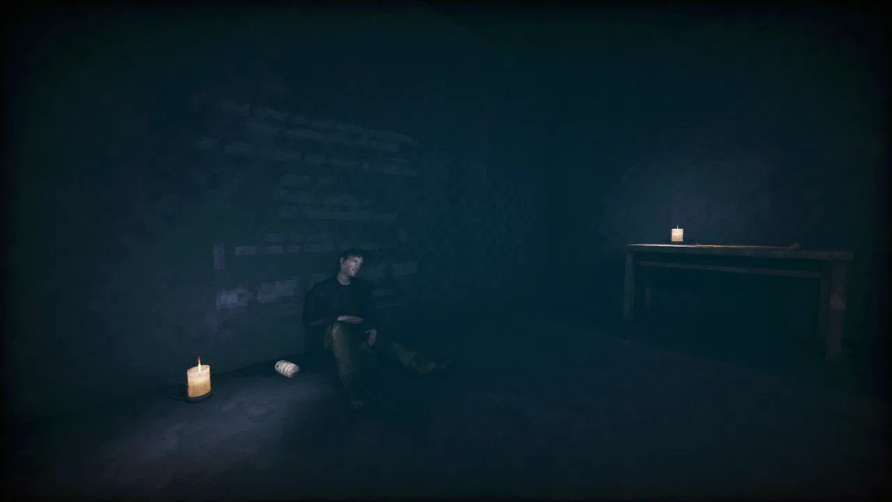 Murder Castle Screenshot 4