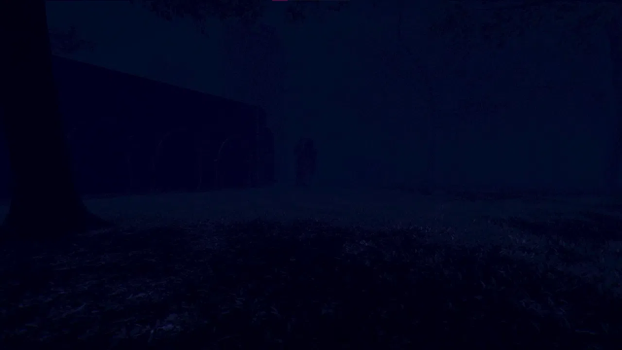 Rotten Angel Screenshot 1