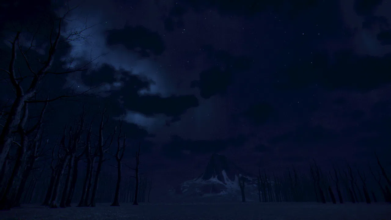Rotten Angel Screenshot 0