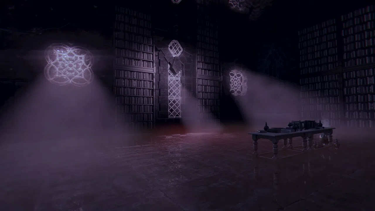 Rotten Angel Screenshot 4