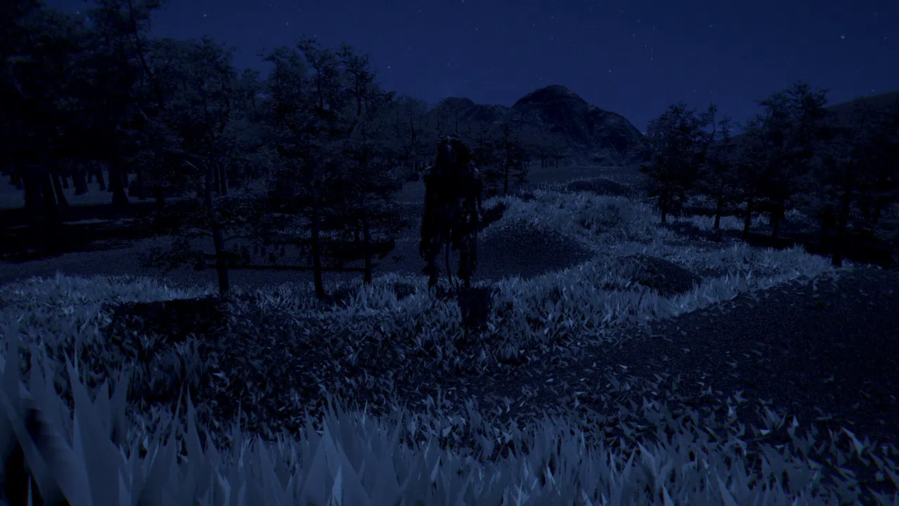 Rotten Angel Screenshot 3
