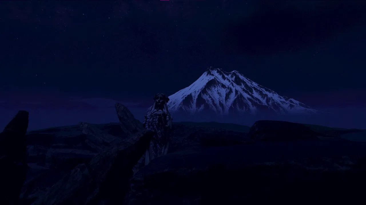 Rotten Angel Screenshot 2