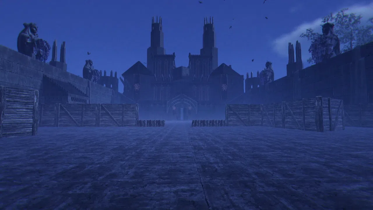 Rotten Angel Screenshot 5
