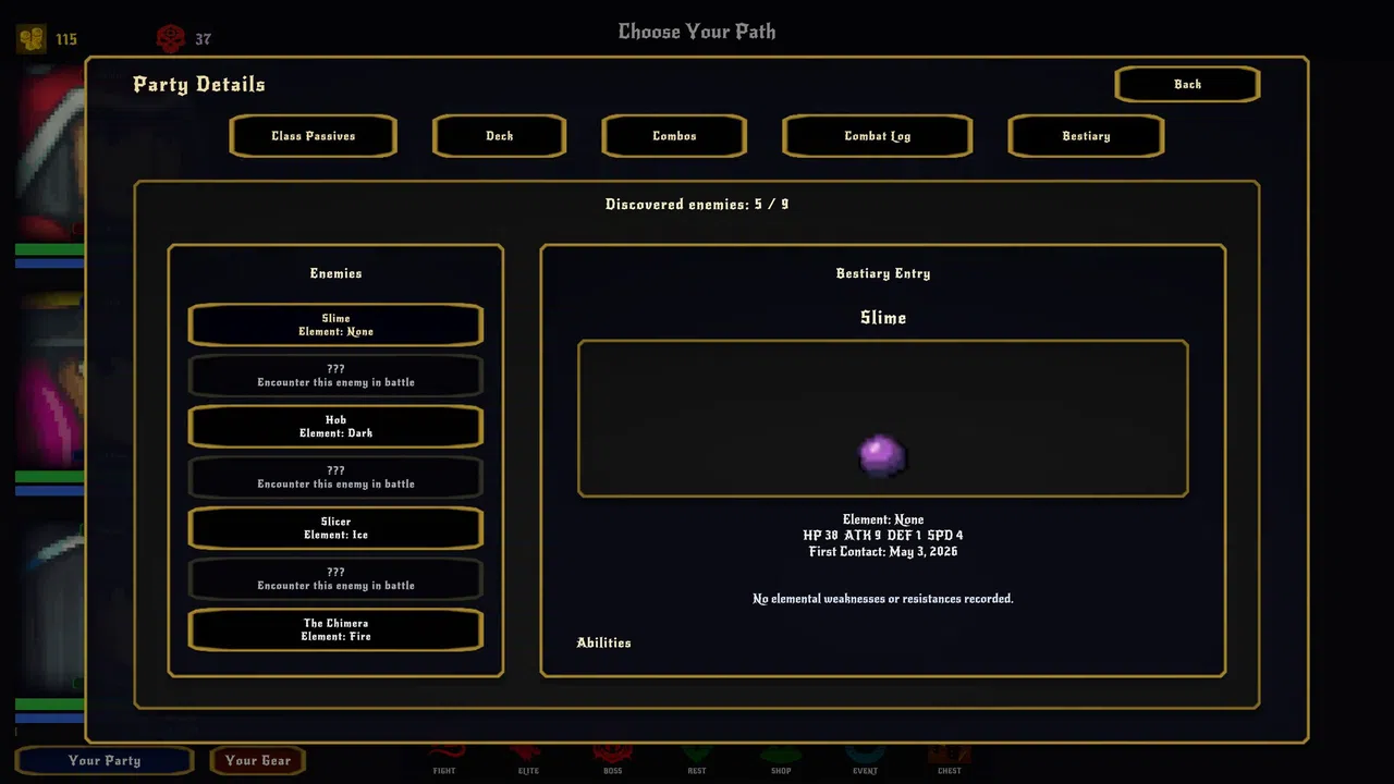 Golgothian Screenshot 11