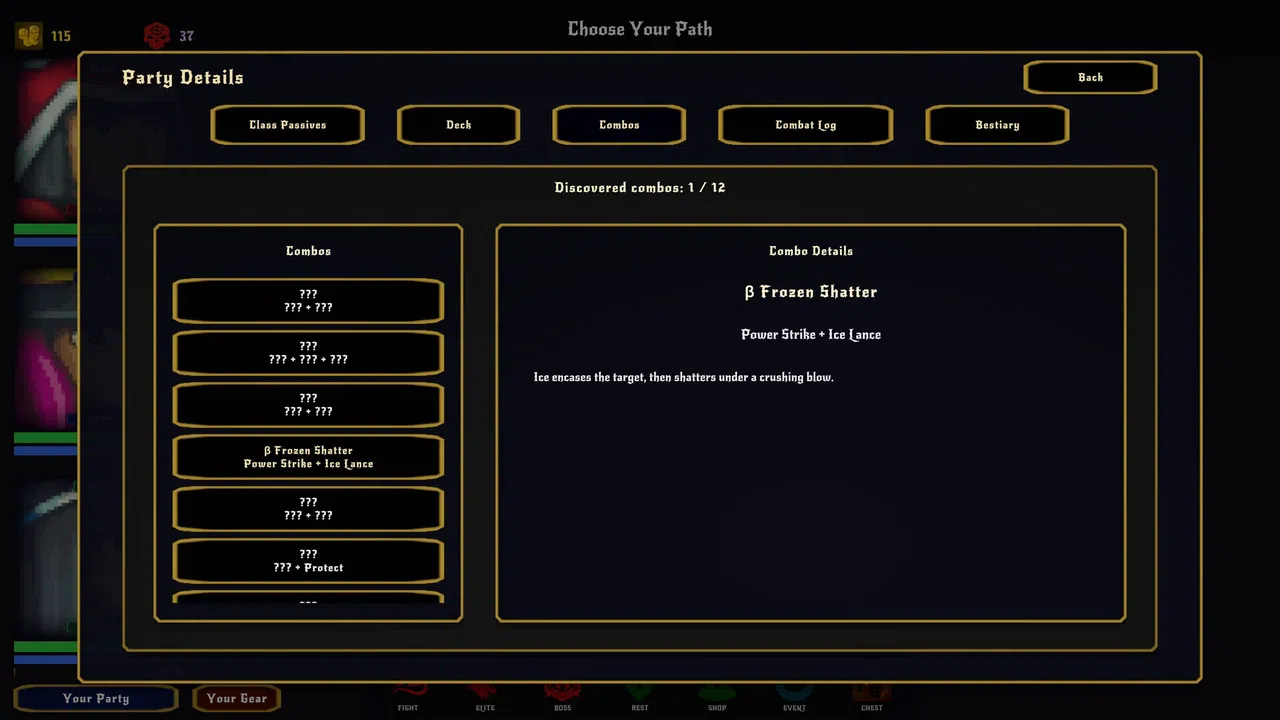 Golgothian Screenshot 10