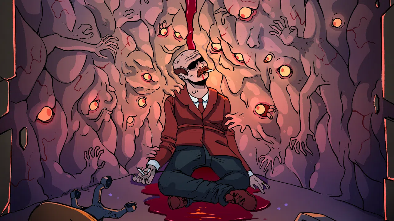 Perfect Vermin Soundtrack Screenshot 0