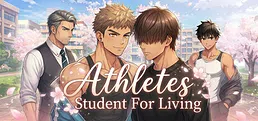 Athletes Student For Living Playtest