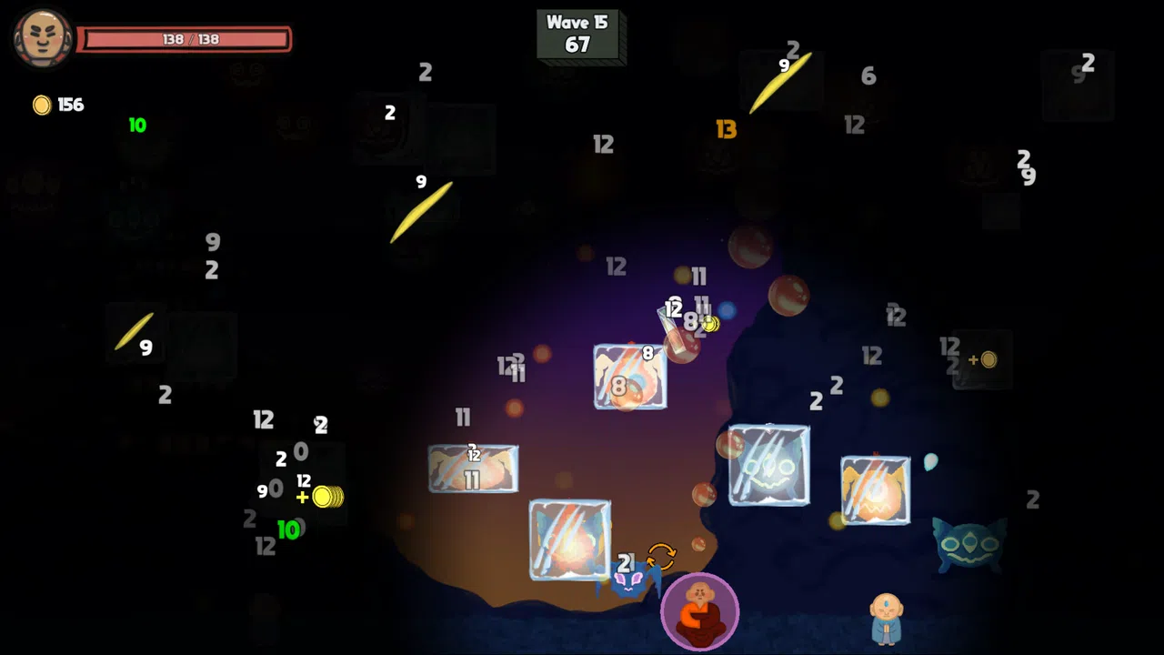 MOBU Demo Screenshot 1