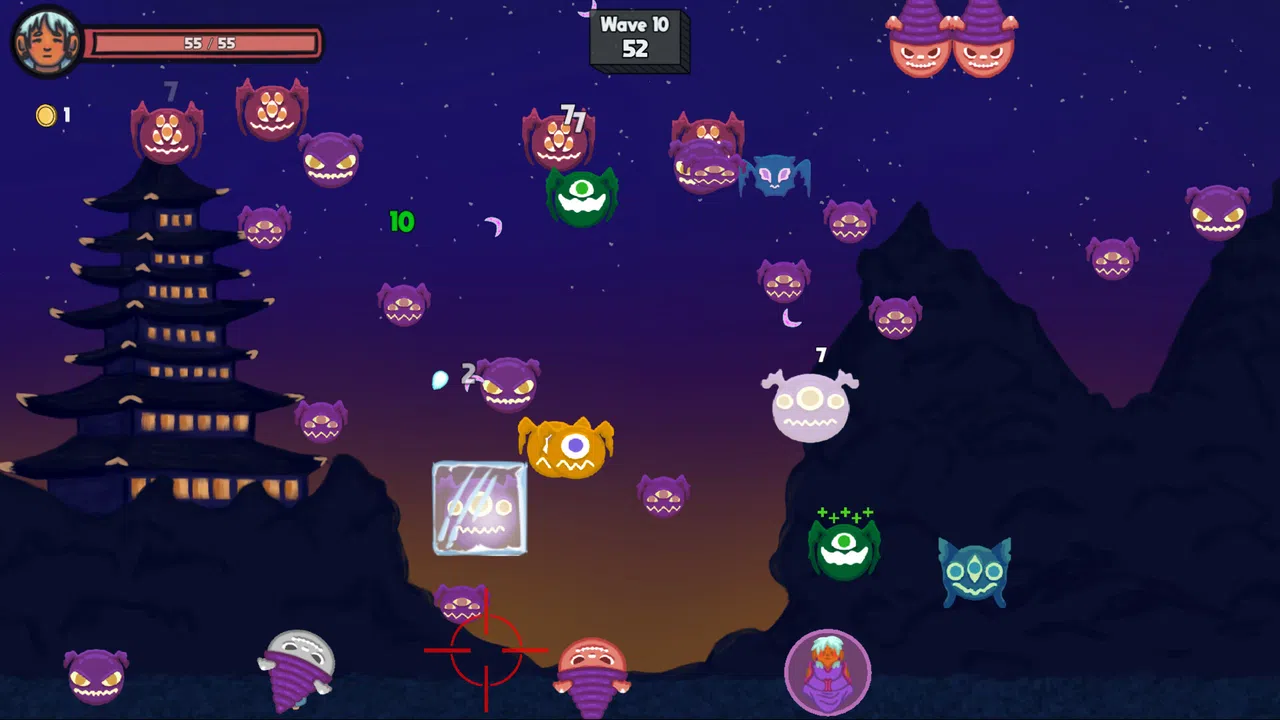 MOBU Demo Screenshot 6