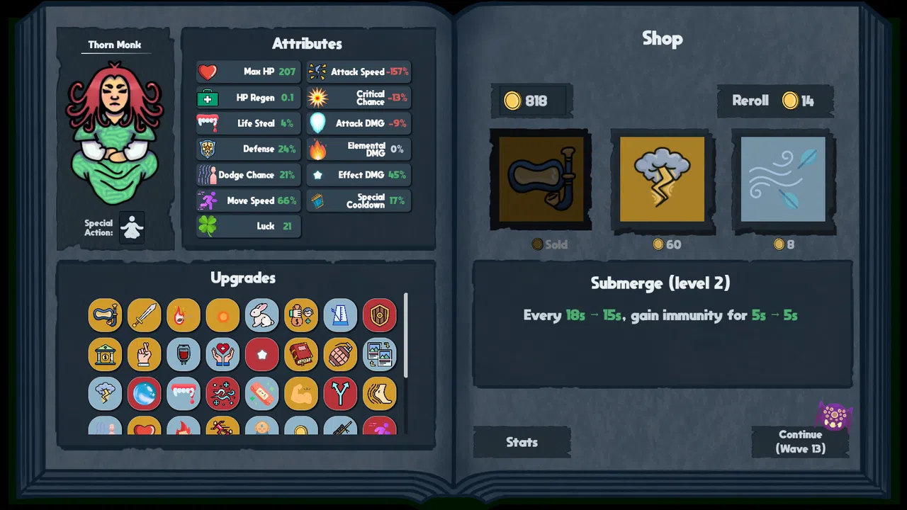 MOBU Demo Screenshot 2