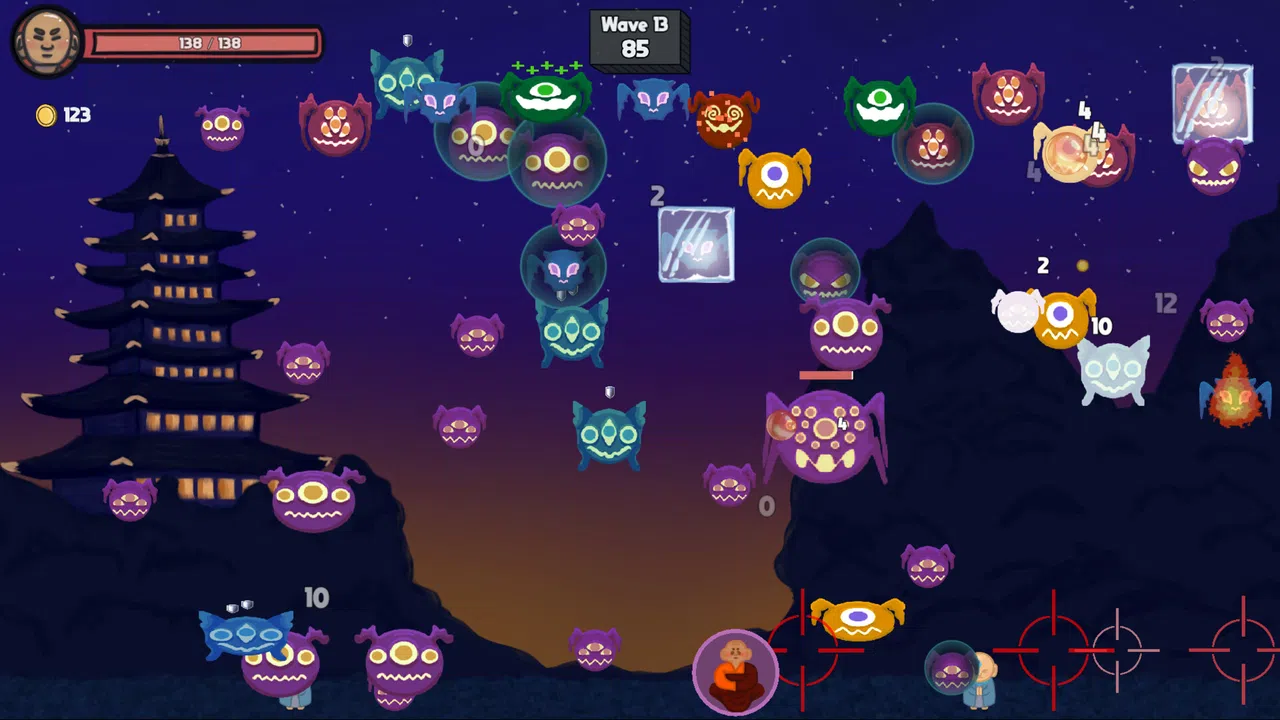 MOBU Demo Screenshot 5