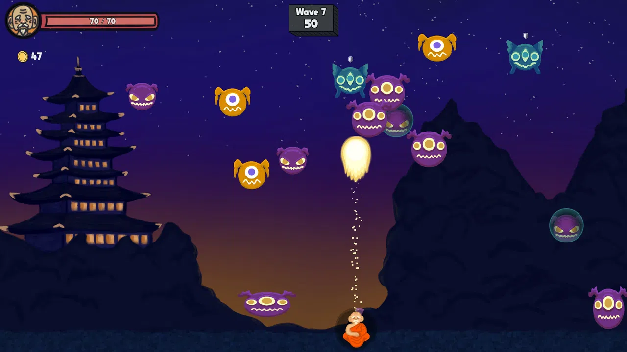 MOBU Demo Screenshot 0
