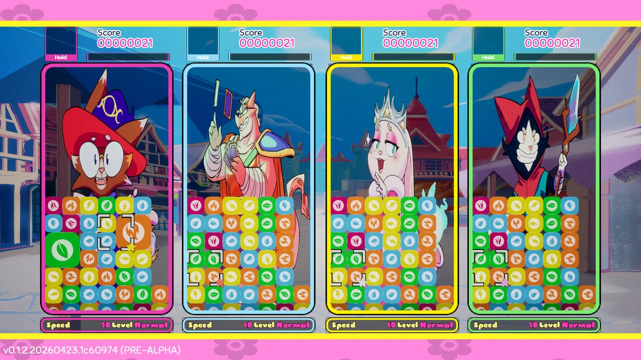 Pun Chan Pop Screenshot 2