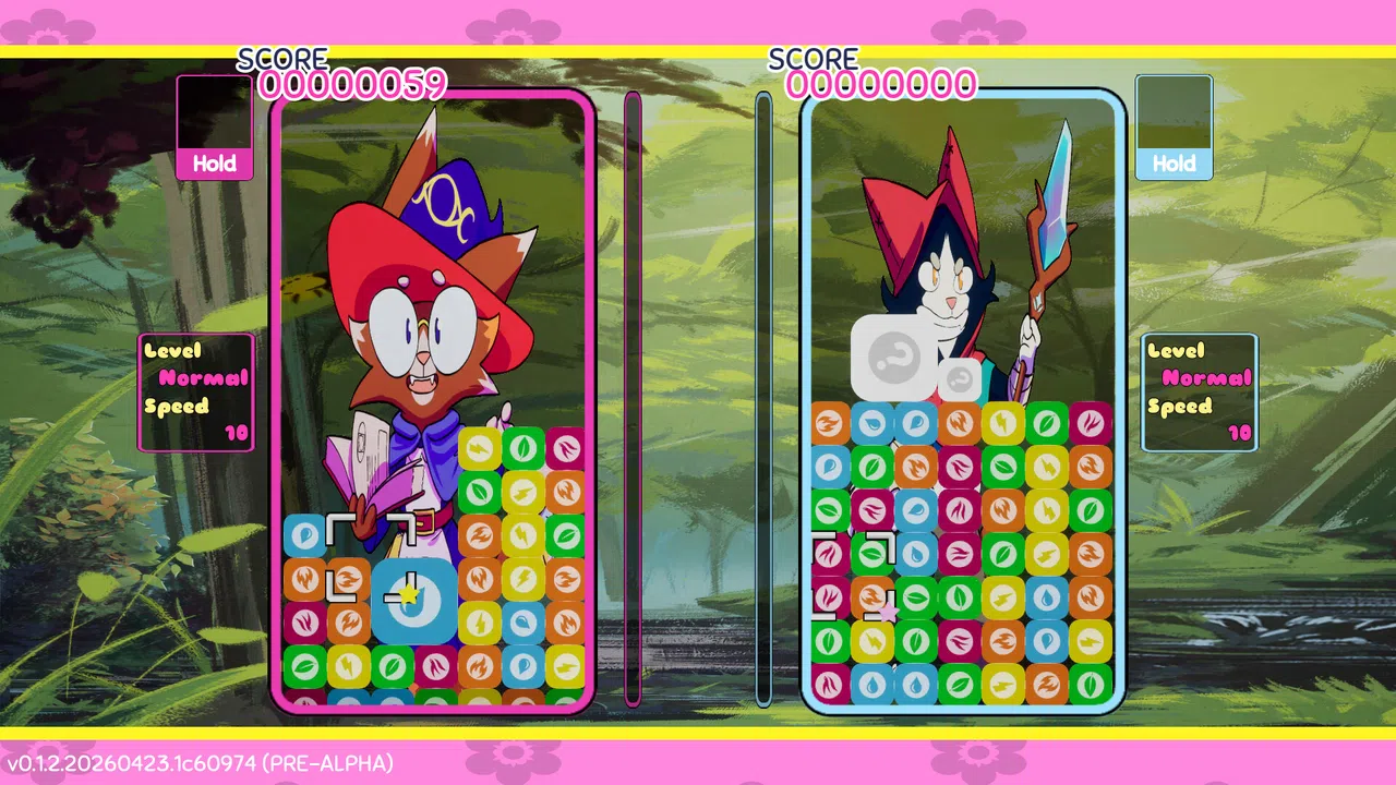 Pun Chan Pop Screenshot 3