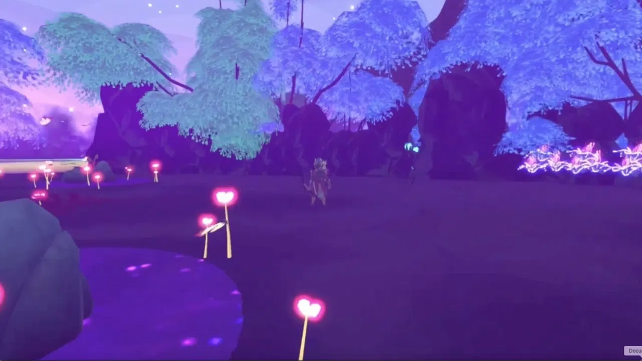 WildBorn Screenshot 0