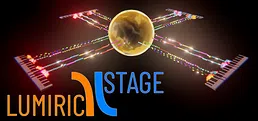 Lumiric Stage