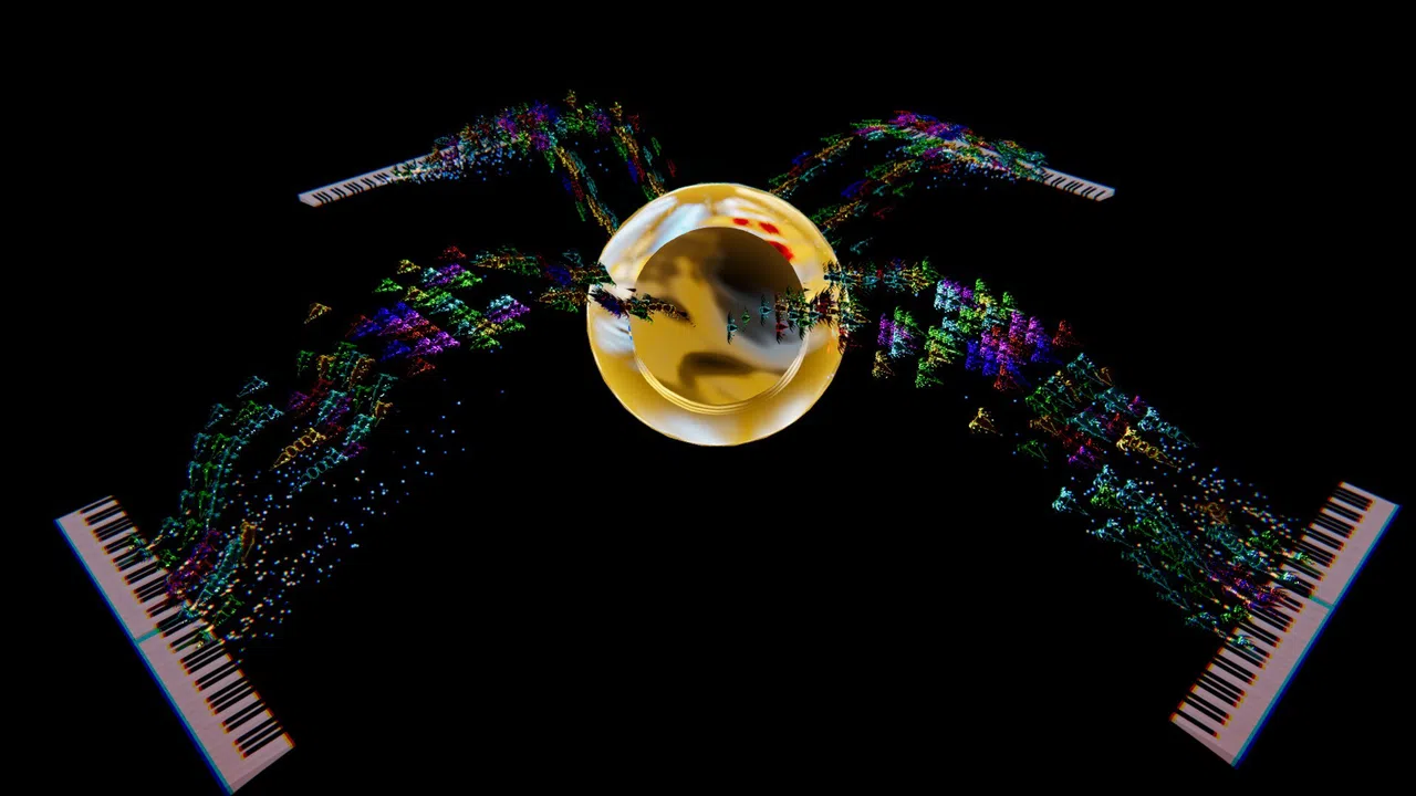 Lumiric Stage Screenshot 7