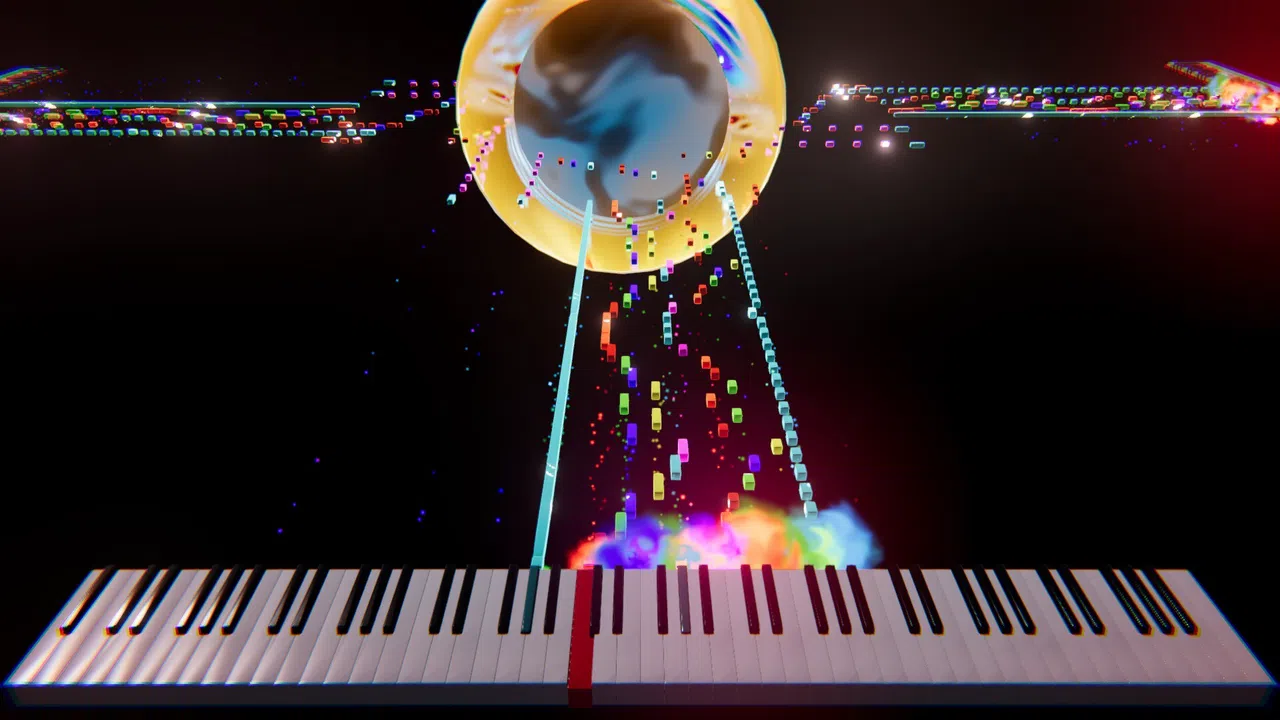 Lumiric Stage Screenshot 5