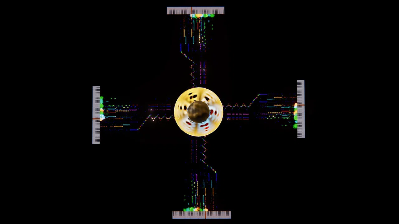 Lumiric Stage Screenshot 6