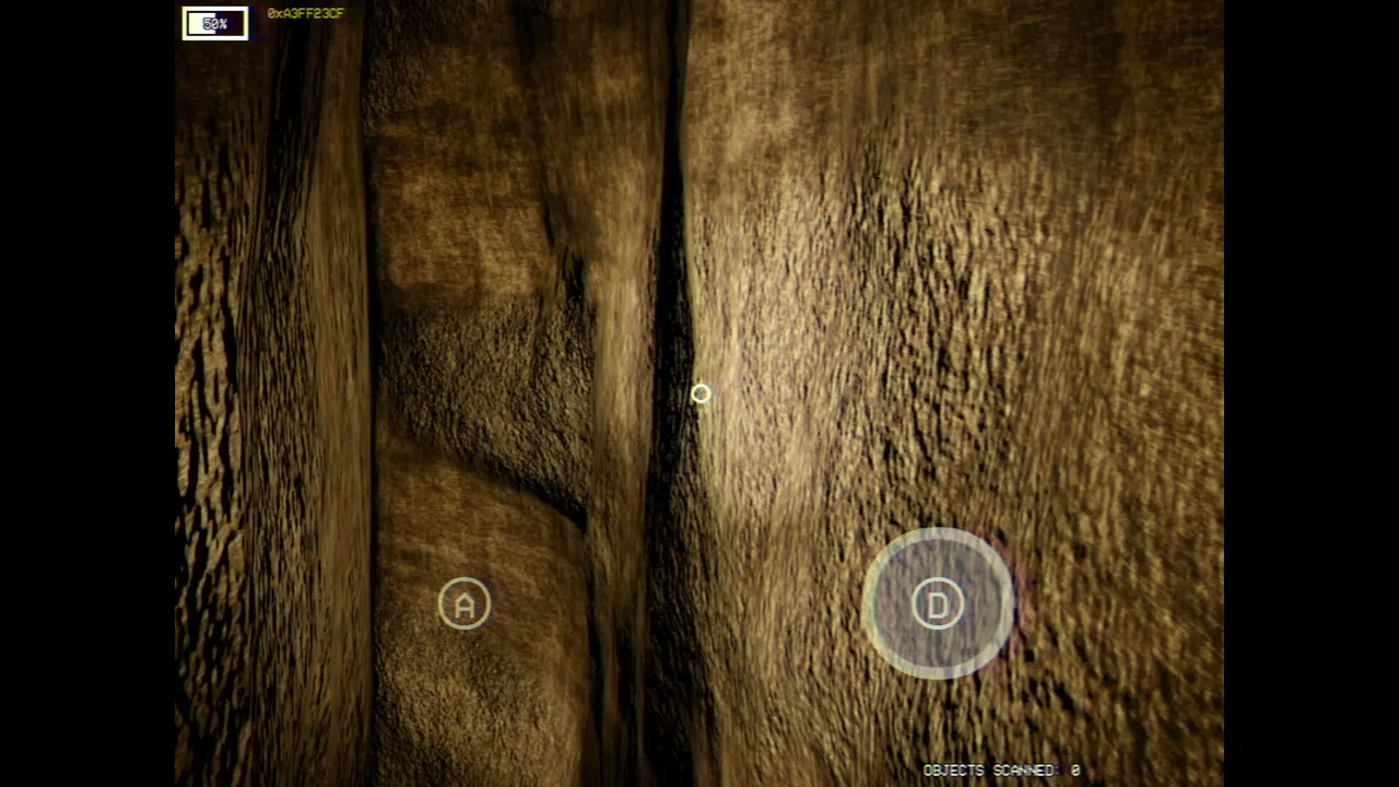 Cave Crawler: Volume 2 Screenshot 1