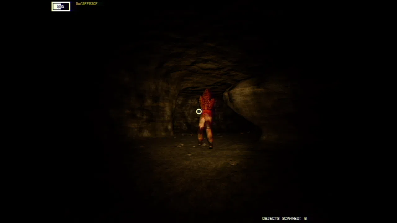 Cave Crawler: Volume 2 Screenshot 2
