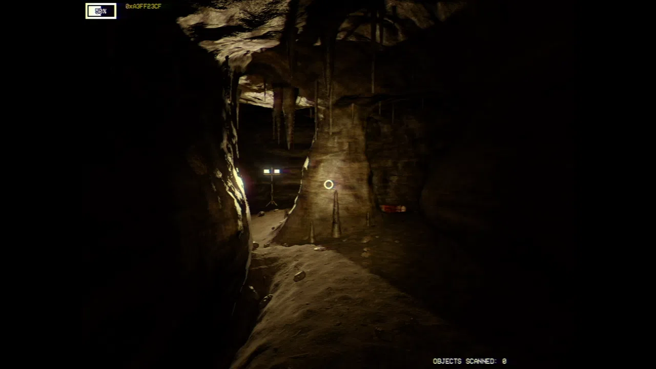 Cave Crawler: Volume 2 Screenshot 0