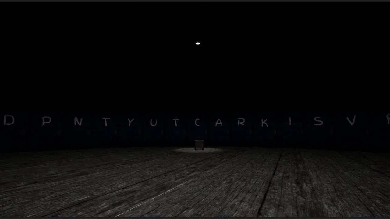 Capybara Roulette Screenshot 1