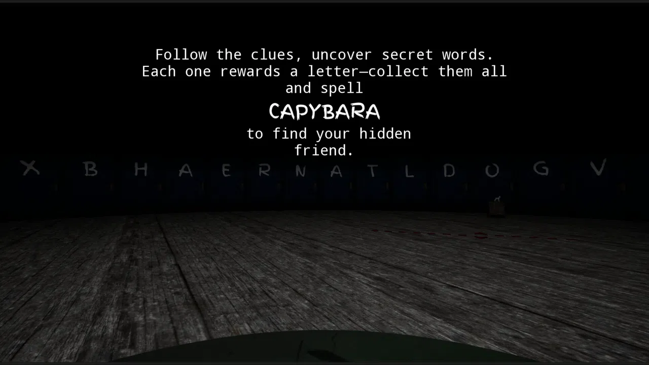 Capybara Roulette Screenshot 0