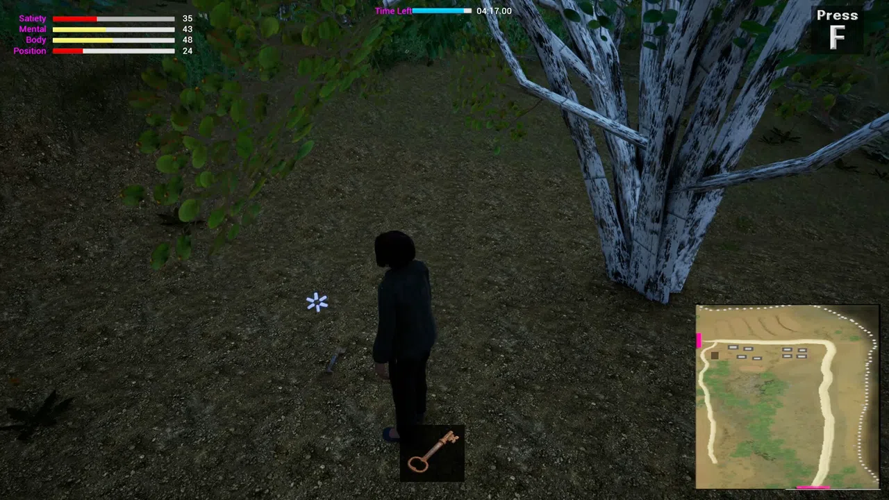 Kim's Farm Screenshot 6