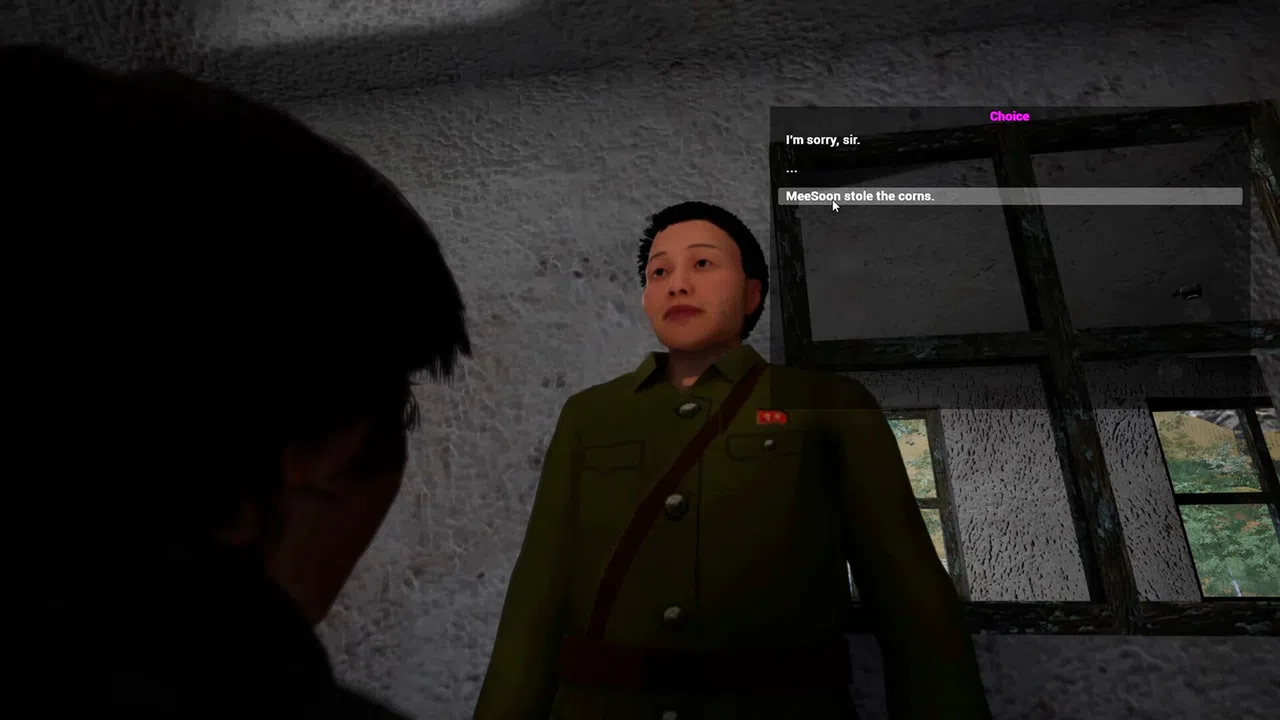 Kim's Farm Screenshot 2