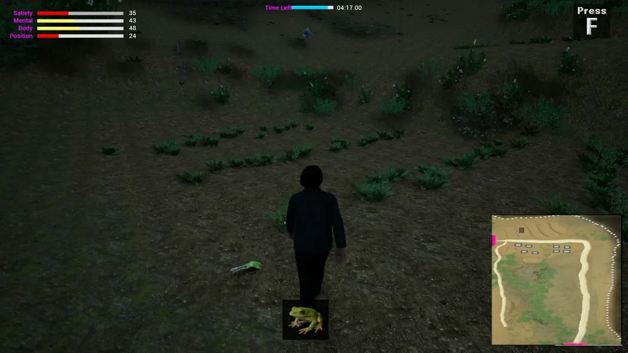 Kim's Farm Screenshot 3