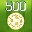 Season MVP icon