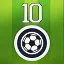 Promising player icon