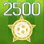Hall of fame icon