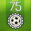 Best scorer icon