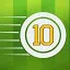 Tiki-taka icon