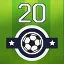 Almost famous icon
